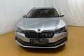 Skoda Superb Kombi 2,0 TDI Style DSG Silber - thumbnail 21
