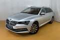 Skoda Superb Kombi 2,0 TDI Style DSG Silber - thumbnail 1