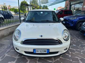 1.4 Abbey Road Neo Patentati Km 102.000