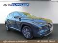 Hyundai TUCSON 1,6 T-GDI Hybrid 4WD Trend Line Aut. Gris - thumbnail 3