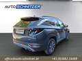 Hyundai TUCSON 1,6 T-GDI Hybrid 4WD Trend Line Aut. Gris - thumbnail 5