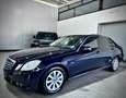 Mercedes-Benz E 220 CDI 170CV Aut. Elegance "MOTORE NUOVO" Blu/Azzurro - thumbnail 3