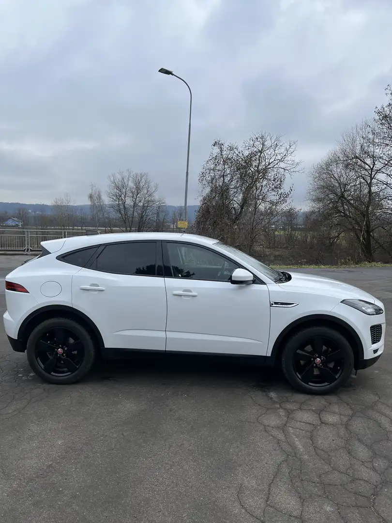 Jaguar E-Pace 2.0DI4 D150 S AWD Aut. - 2
