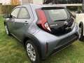 Toyota Aygo X Business Grijs - thumbnail 3