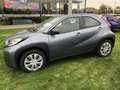 Toyota Aygo X Business Grijs - thumbnail 2