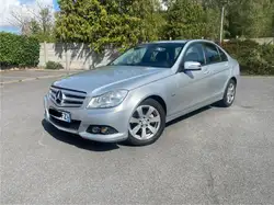 Mercedes-Benz Classe C DI BlueEfficiency Classic C