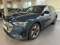 Audi e-tron 50 quattro 71kWh S-Line*Matrix LED*NAVI*AHK*PAN... Blau - thumbnail 2