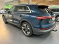 Audi e-tron 50 quattro 71kWh S-Line*Matrix LED*NAVI*AHK*PAN... Blau - thumbnail 5