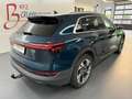 Audi e-tron 50 quattro 71kWh S-Line*Matrix LED*NAVI*AHK*PAN... Blau - thumbnail 4