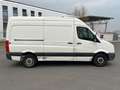 Volkswagen Crafter Kasten 35 2.0 TDI L2H2 Hochdach-Klima Weiß - thumbnail 6