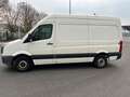Volkswagen Crafter Kasten 35 2.0 TDI L2H2 Hochdach-Klima Weiß - thumbnail 1