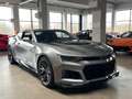 Chevrolet Camaro Coupe ZL1 Last Call sofort Finanz.5.99% Gris - thumbnail 1