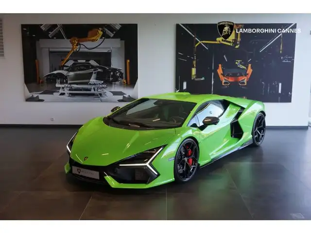 Lamborghini Revuelto 6.5 V12 1015