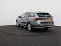 Skoda Octavia Combi 1.0 TSI Sport Business/ trekhaak/ zeer mooi! Grijs - thumbnail 5