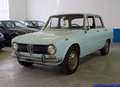 Alfa Romeo Giulia 1.3 TI (conto-vendita) Blu/Azzurro - thumbnail 2
