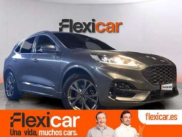 1.5 EcoBlue ST-Line FWD 120 Aut.
