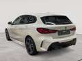 BMW 120 120d xDrive Aut. M Sport HuD Leder H&K Weiß - thumbnail 2