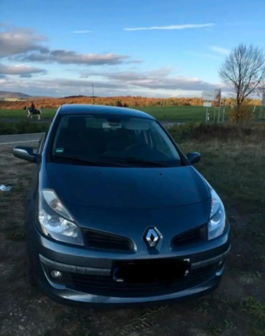 Renault Clio 1.2 16V Dynamique - 2
