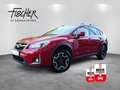 Subaru XV 2.0i Comfort 4x4 Automatik Allwetter. Sitzh.  Comf Rouge - thumbnail 1