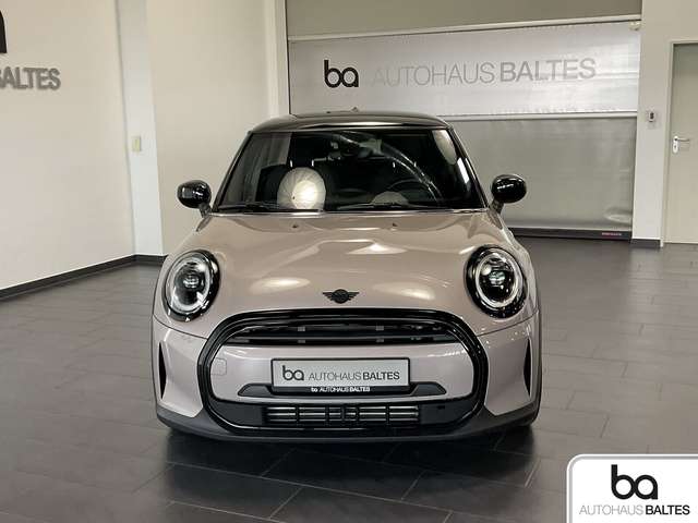 MINI Cooper Cooper Classic LED/Premium/SH/Black/Multi/AAC/Driv