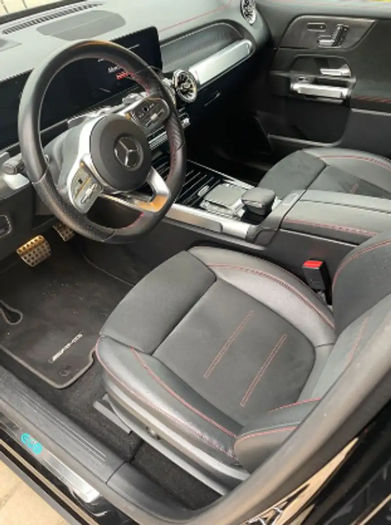 Mercedes-Benz EQB 350 EQB 350 4Matic AMG Line - 2