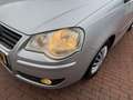 Volkswagen Polo 1.4-16V Optive 3drs airco cruise control Gris - thumbnail 26