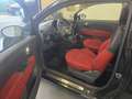 Fiat 500C 500C III 1.2 S 69cv E6 Schwarz - thumbnail 7