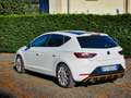 SEAT Leon Leon III 2018 1.5 FR 180cv Stage 1.5 Bianco - thumbnail 4