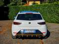 SEAT Leon Leon III 2018 1.5 FR 180cv Stage 1.5 Bianco - thumbnail 3