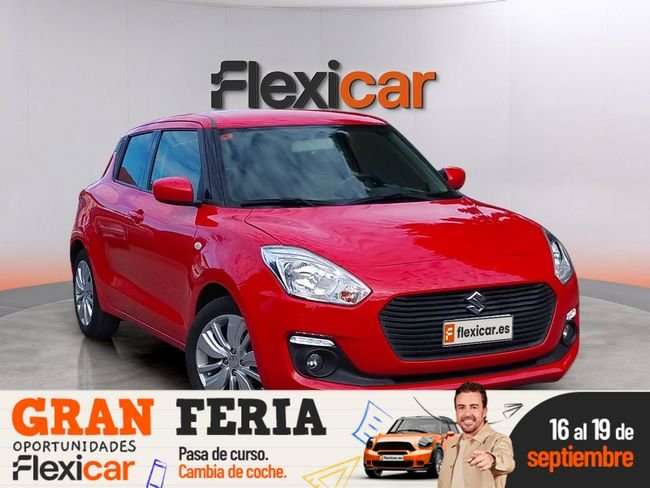 Suzuki Swift 1.2 GLE - foto 1