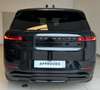 Land Rover Range Rover Sport Range Rover Sport 3.0D l6 350 CV Autobiography Schwarz - thumbnail 5