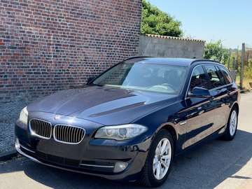 d Touring Navi Clim Cruise PDC Euro 5