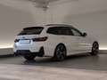 BMW 318 d  Tour M Sport Navi/LED/AHK/RFK/Apple/KomfZg Navi Weiß - thumbnail 8