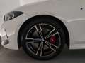 BMW 318 d  Tour M Sport Navi/LED/AHK/RFK/Apple/KomfZg Navi Weiß - thumbnail 10