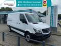 Mercedes-Benz Sprinter 210 CDI L2H1 Automaat | Airco | 3 Stoelen Wit - thumbnail 1