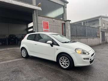 3p 1.3 mjt 16v Actual s&s 75cv