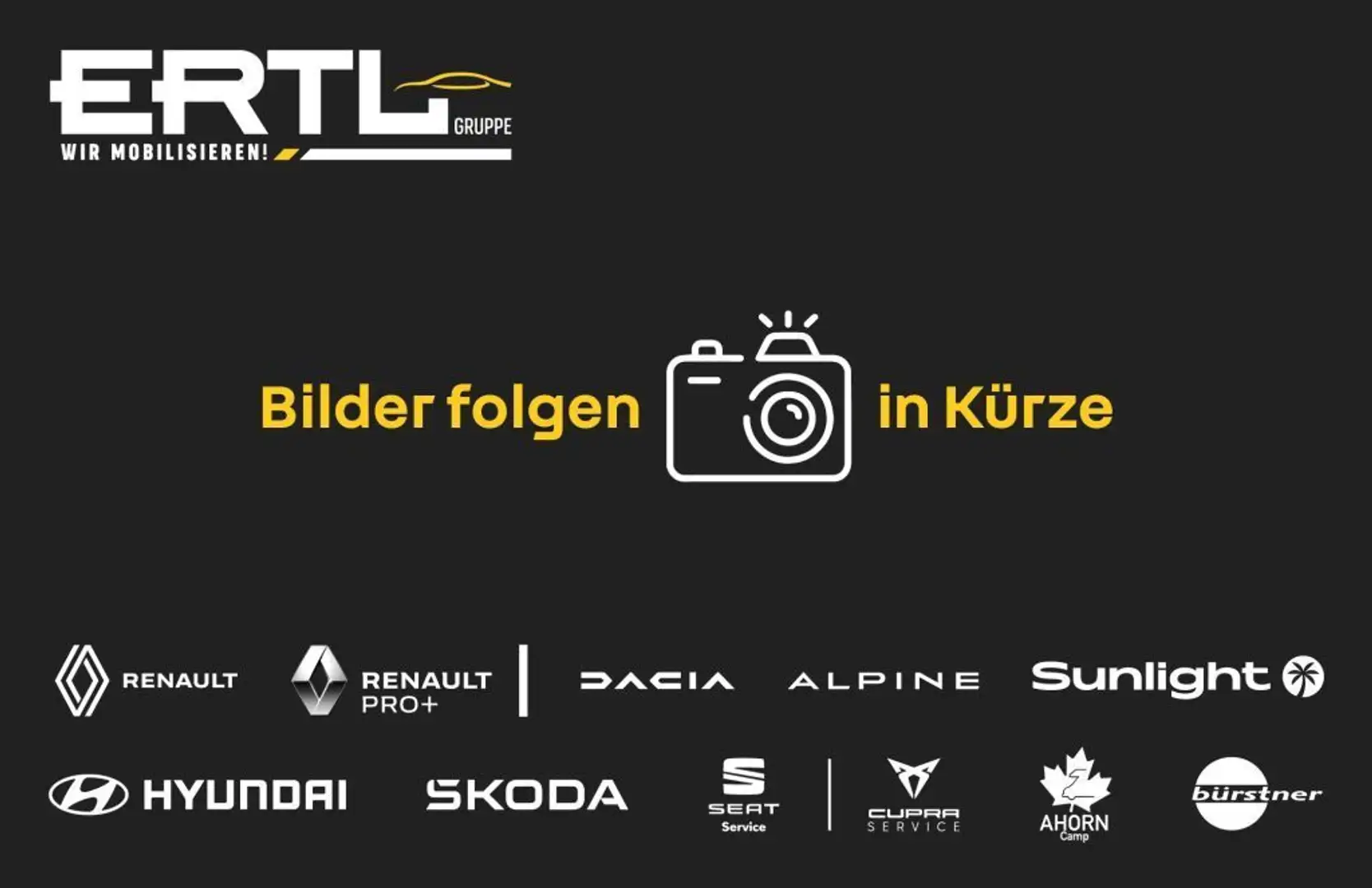 Renault Espace 6 Iconic Full Hybrid E-Tech 200 5-Sitzer Grijs - 1