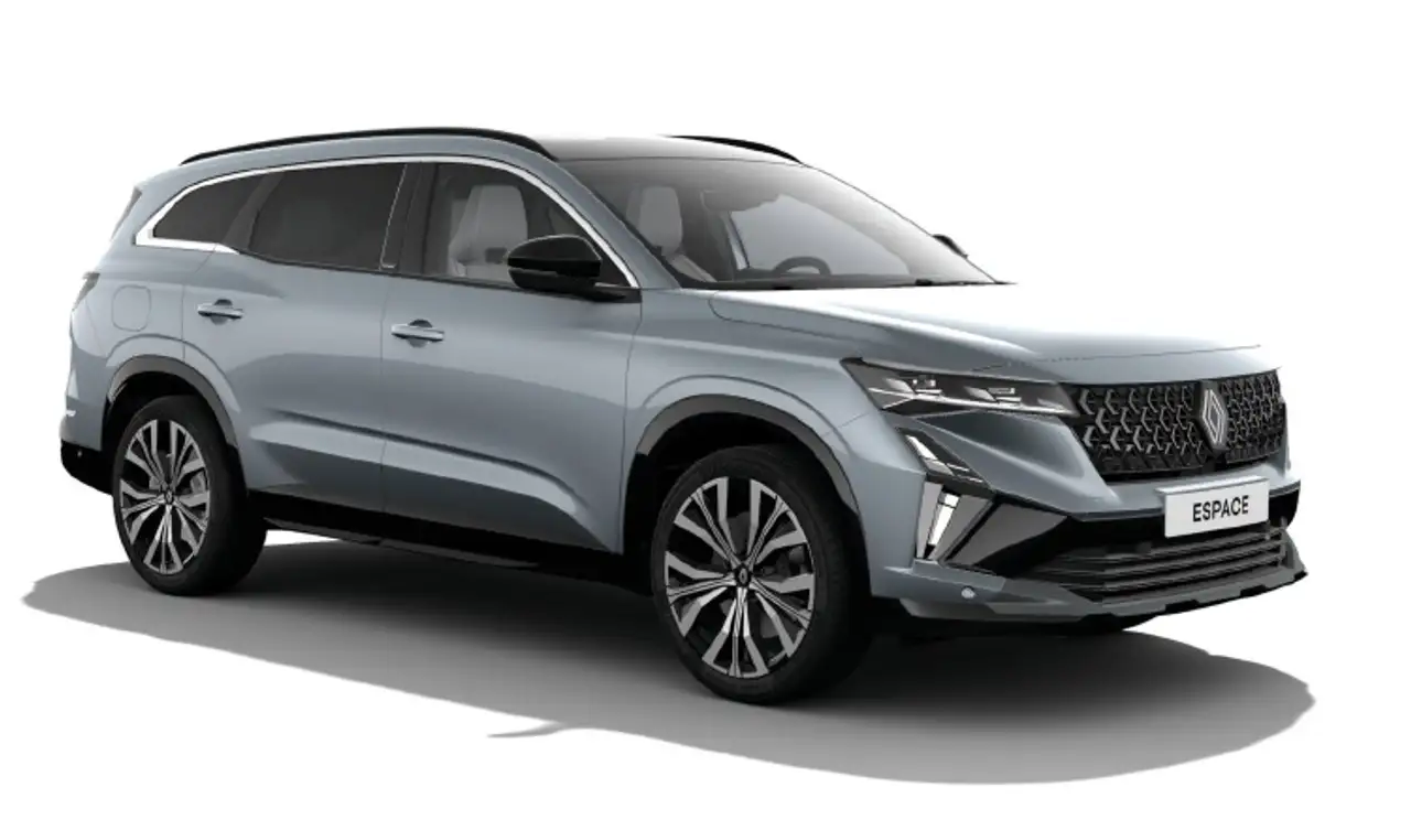 Renault Espace