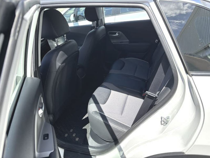 Kia e-Niro Niro EV 64kWh long Range Titan Aut. *abnehmb. A... — photo 13