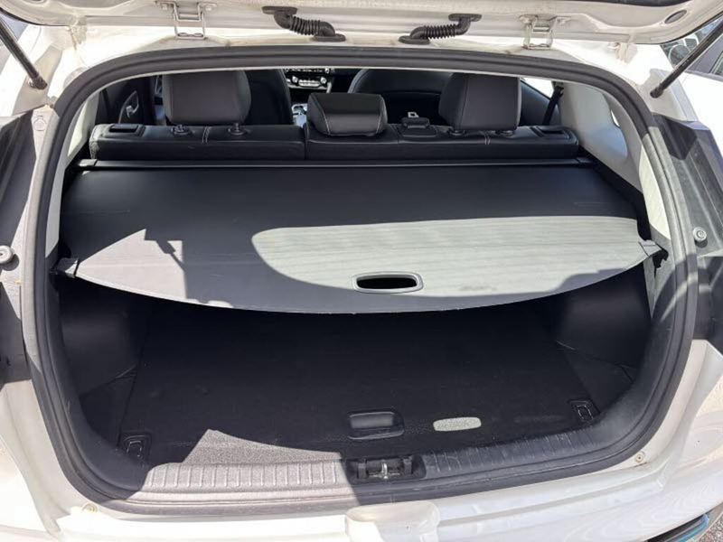 Kia e-Niro Niro EV 64kWh long Range Titan Aut. *abnehmb. A... — photo 14