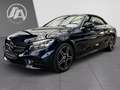 Mercedes-Benz C 180 Cabrio AMG+Navi+Night+Distr+LED+Kam+AIRSCA Blau - thumbnail 15