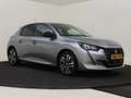 Peugeot 208 1.2 PureTech Allure Pack | Benzine | Handgeschakel Grijs - thumbnail 10