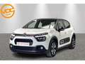 Citroen C3 Shine Wit - thumbnail 1