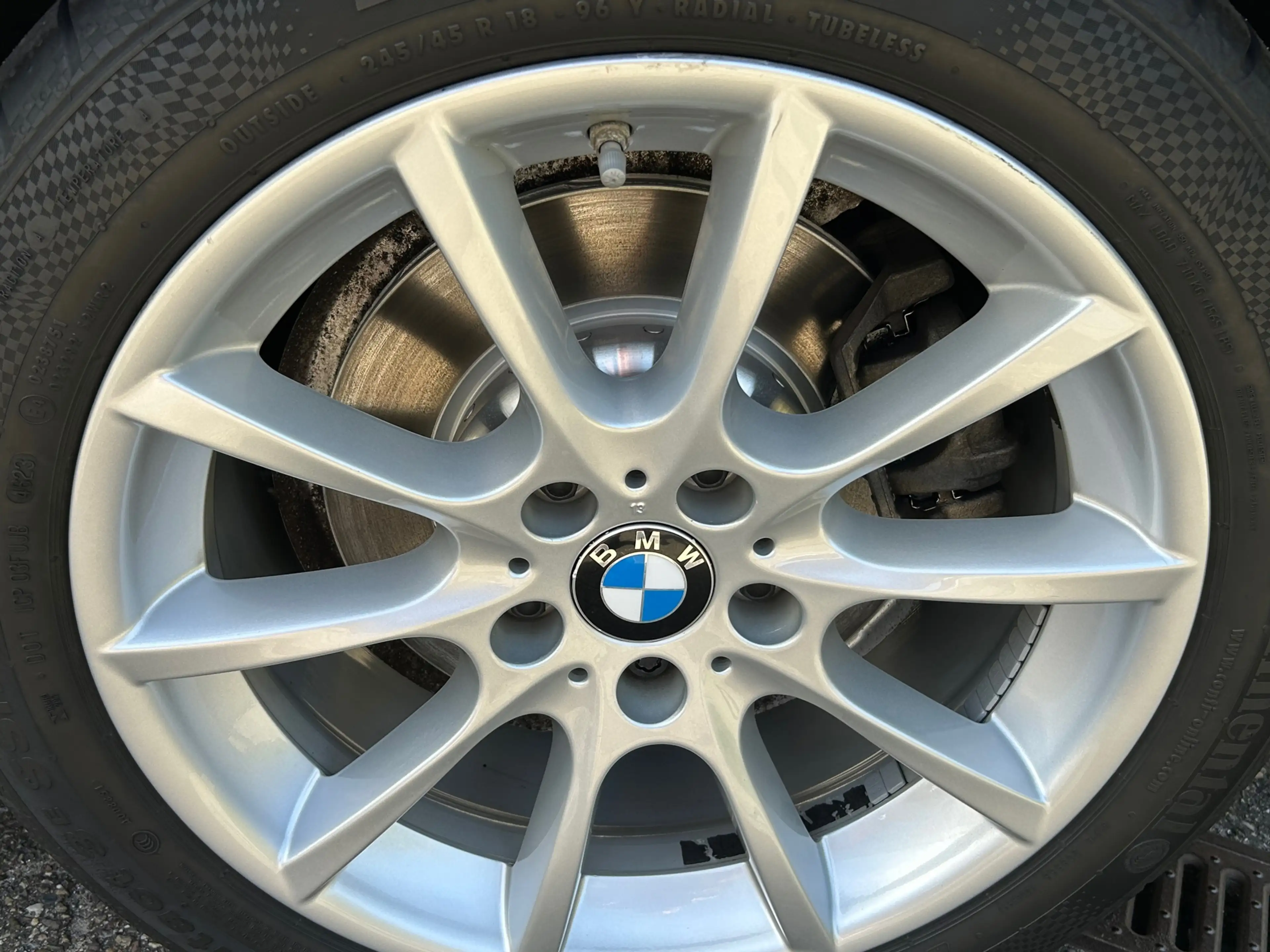 BMW 528 5-serie 528i High Executive + — photo 14