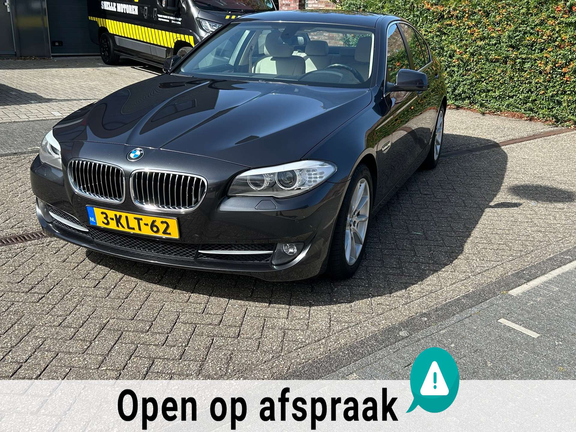 BMW 528