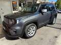 Jeep Renegade 2019 1.0 t3 Limited - AZIENDALE - BENZINA - EURO 6 Gris - thumbnail 4