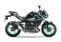 Kawasaki Z 500 SE 2025er*4 Jahre Garantie*A2* - thumbnail 5