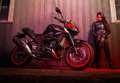 Kawasaki Z 500 SE 2025er*4 Jahre Garantie*A2* - thumbnail 9