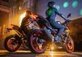 Kawasaki Z 500 SE 2025er*4 Jahre Garantie*A2* - thumbnail 8
