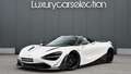 McLaren 720S NOVITEC Coupé *CERAMIC/CARBON/LIFT/CAMERA/LED* Wit - thumbnail 1